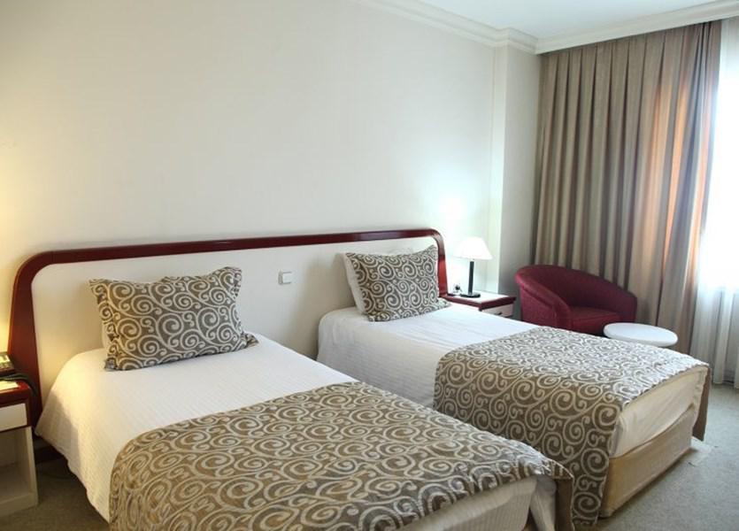 Afyon Mcg Marble Hotel Afyonkarahisar Extérieur photo