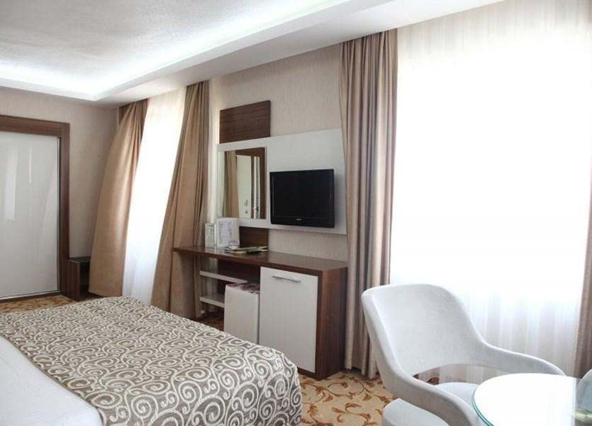 Afyon Mcg Marble Hotel Afyonkarahisar Extérieur photo