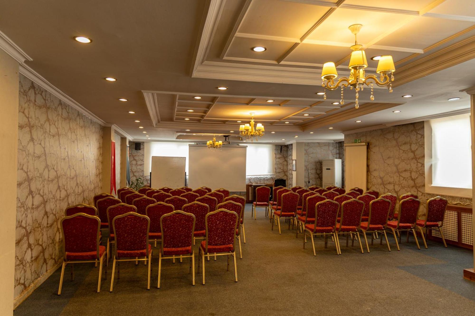 Afyon Mcg Marble Hotel Afyonkarahisar Extérieur photo