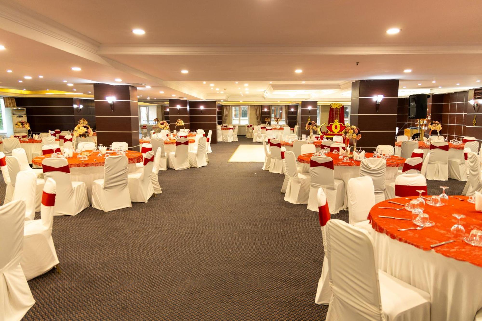 Afyon Mcg Marble Hotel Afyonkarahisar Extérieur photo