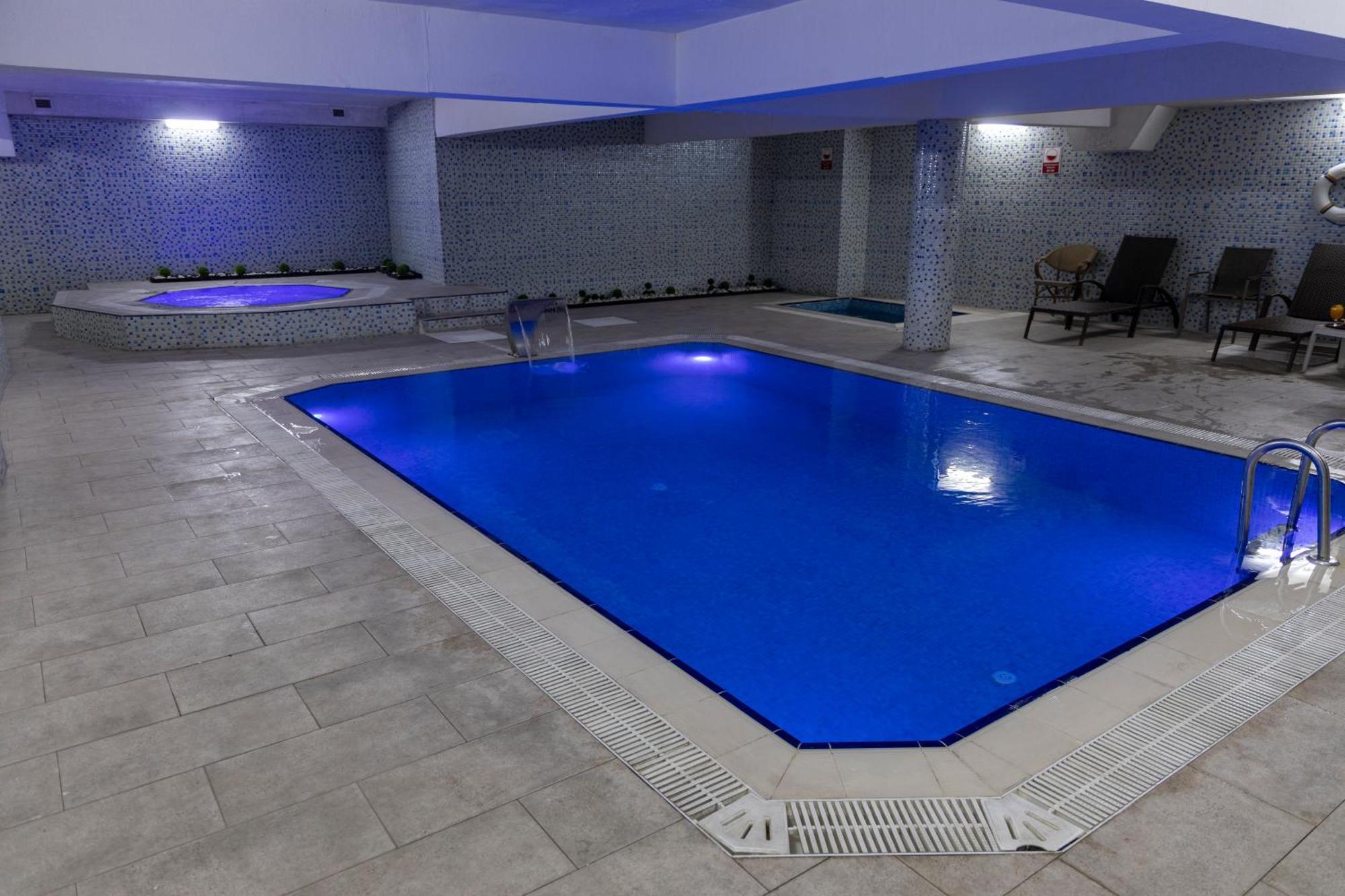 Afyon Mcg Marble Hotel Afyonkarahisar Extérieur photo