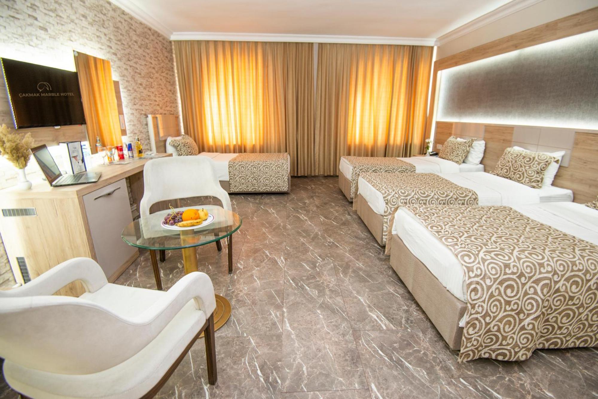 Afyon Mcg Marble Hotel Afyonkarahisar Extérieur photo