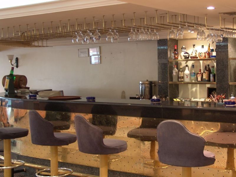 Afyon Mcg Marble Hotel Afyonkarahisar Extérieur photo